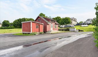 12 14 & 16 Main St, Belfast, ME 04915