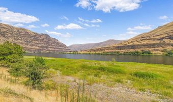 Not Assigned Snake River Road, Asotin, WA 99402
