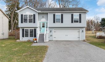 43 S Cochran St, Dalton, OH 44618