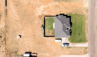 3154 SE 4041, Andrews, TX 79714