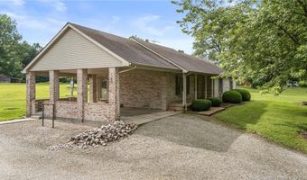4954 N Jack Morgan Rd, Austin, IN 47102