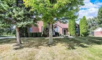 1502 Sutton St, Alexandria, IN 46001