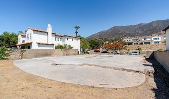 820 Millard Canyon Rd, Altadena, CA 91001