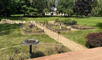 4357 Chris Ln, Ann Arbor, MI 48103