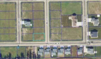920 Willet St, Aberdeen, SD 57401