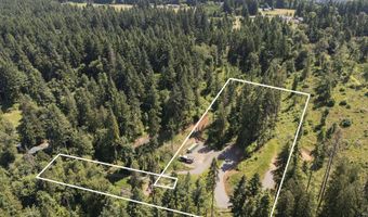 15618 S WAVE Rd, Mulino, OR 97042