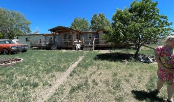 1096 Upper Hotsprings Rd, Challis, ID 83226