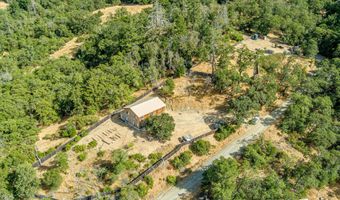1991 Steelhead Rd, Alderpoint, CA 95511