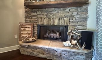 1311 Harmon Rd, Batesville, MS 38606