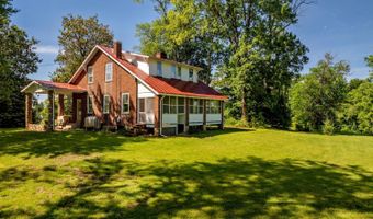 264 N Five Forks Rd, Amherst, VA 24521