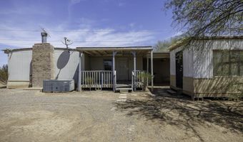 9505 W MILLIGAN Rd, Casa Grande, AZ 85193