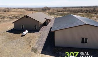 1909 Lane 39 1/2, Basin, WY 82410