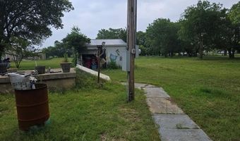6750 Meridian Rd, Ardmore, OK 73401
