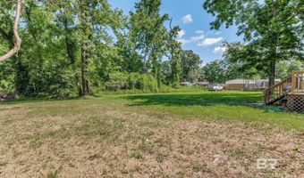 406 W Magnolia St, Bay Minette, AL 36507