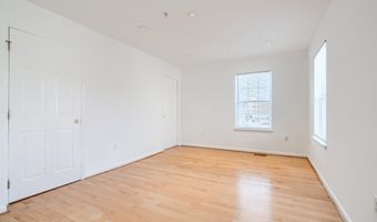 703 GEORGE St, Baltimore, MD 21201