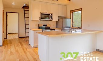 22 Castle Rock Rd, Cody, WY 82414