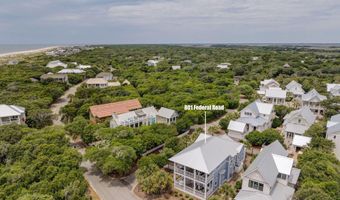 801 Federal Rd, Bald Head Island, NC 28461