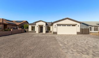 10202 W SASABE Dr, Arizona City, AZ 85123