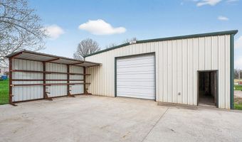 350 5th Ave S, Baxter, TN 38544