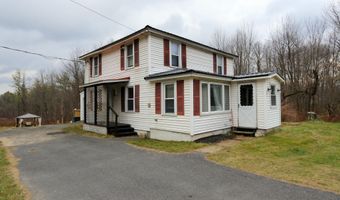 4602 Military Tpke, Altona, NY 12910