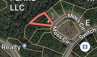 NHN Moss Circle, Carriere, MS 39426