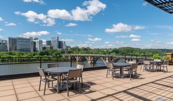 3303 WATER St NW 6C, Washington, DC 20007