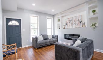 2701 WESTWOOD Ave, Baltimore, MD 21216
