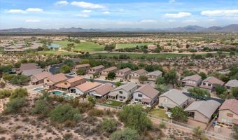 4439 E COYOTE WASH Dr, Cave Creek, AZ 85331