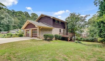 1534 Country Squire Ct, Decatur, GA 30033