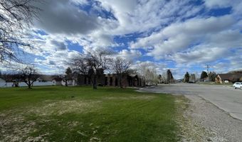 442 ADAMS STREET St, Afton, WY 83110