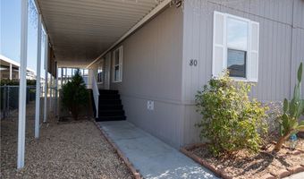 20843 Waalew Rd C80, Apple Valley, CA 92307