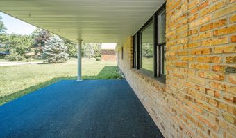 5576 N Heritage Ln, Alexandria, IN 46001