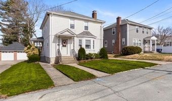 8 Turcone St, North Providence, RI 02911