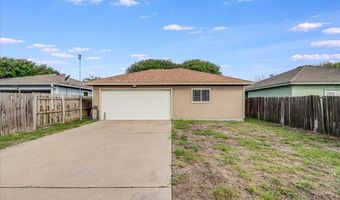 109 Misty Ln, Aransas Pass, TX 78336