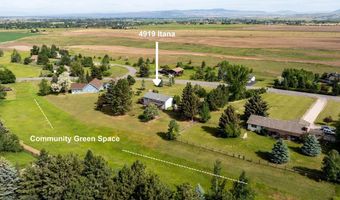 4919 Itana Cir, Bozeman, MT 59715