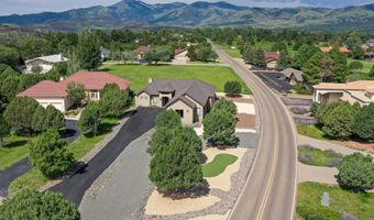 100 White Ct, Alto, NM 88312