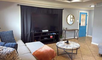 901 NW 10th St, Andrews, TX 79714