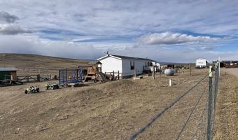 22 Antelope Dr, Buffalo, WY 82834