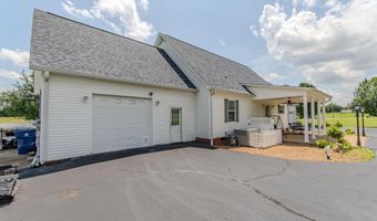 971 TWELVE OAKS, Adamsville, TN 38310