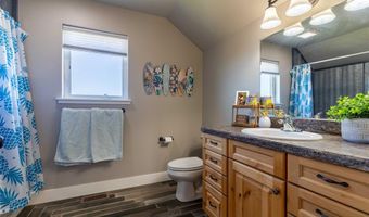 3207 Hardpan Ave, Cody, WY 82414