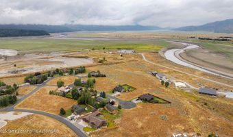 619 SNAKE RIVER Dr, Alpine, WY 83128