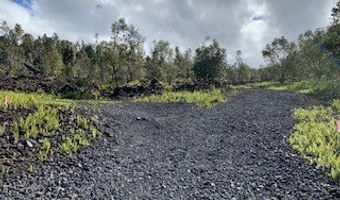 87-5001 PAHOEHOE Rd Lot #: 4-B, Captain Cook, HI 96704