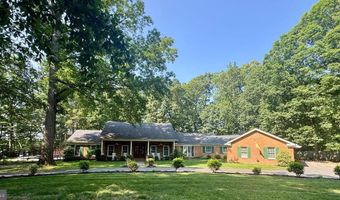 2414 LAUREL BUSH Rd, Abingdon, MD 21009