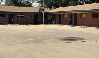 105 Oklahoma Blvd, Alva, OK 73717