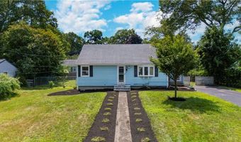 28 Alton Ave, Cumberland, RI 02864