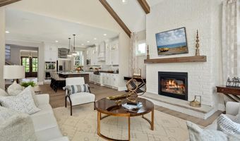 5401 Ayana Dr Plan: BELTERRA, Arrington, TN 37014