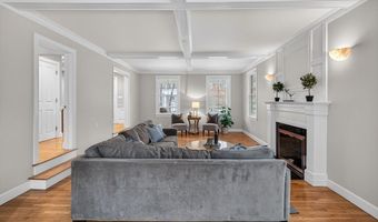 3 Seten Cir, Andover, MA 01810
