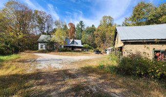 127 Trombley Rd, Andover, VT 05143