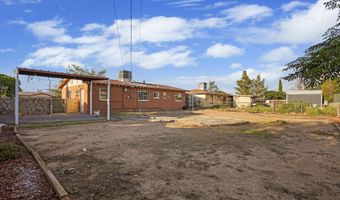 5028 BRAGG Ave, El Paso, TX 79904