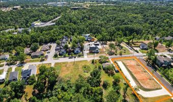 803 NE A St, Bentonville, AR 72712